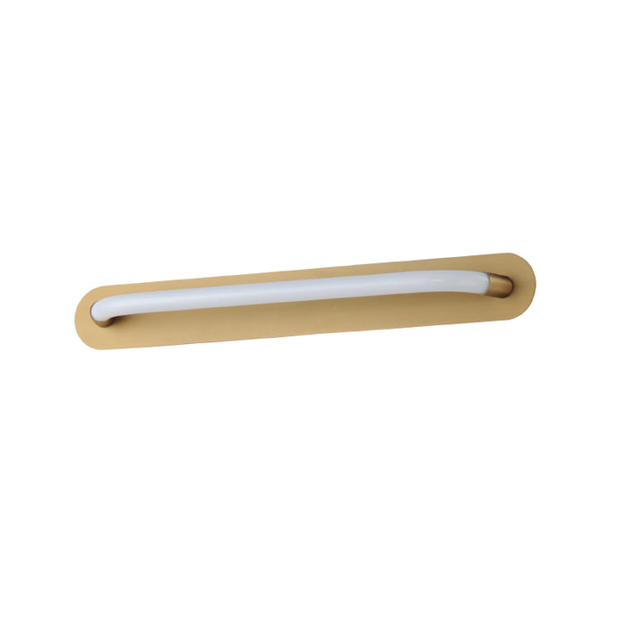 ET2 E23432-01 Loop 1-lt 24" LED Wall Sconce