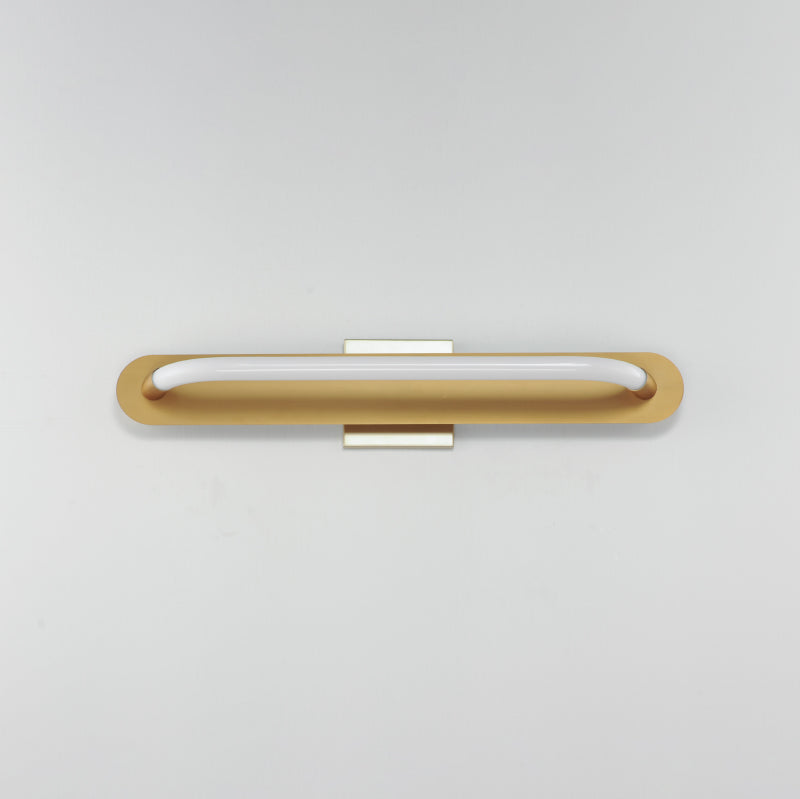 ET2 E23432-01 Loop 1-lt 24" LED Wall Sconce