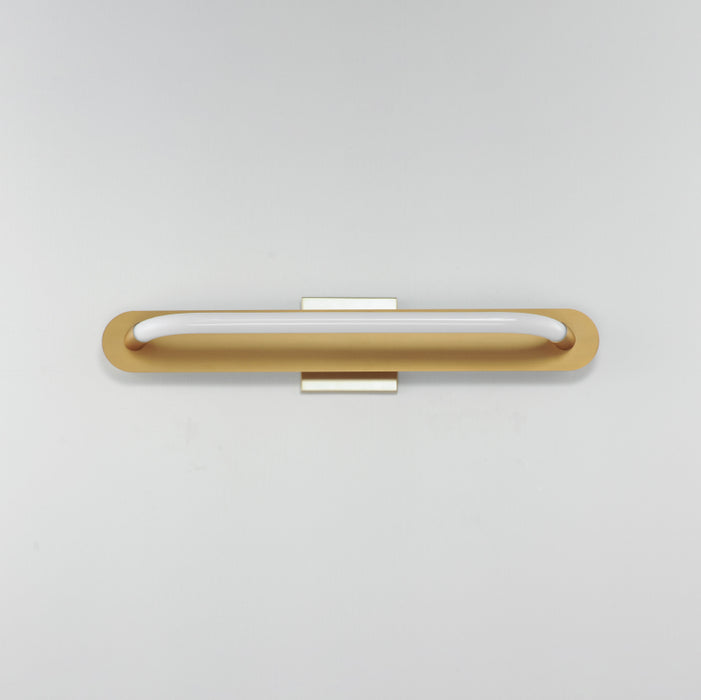 ET2 E23432-01 Loop 1-lt 24" LED Wall Sconce