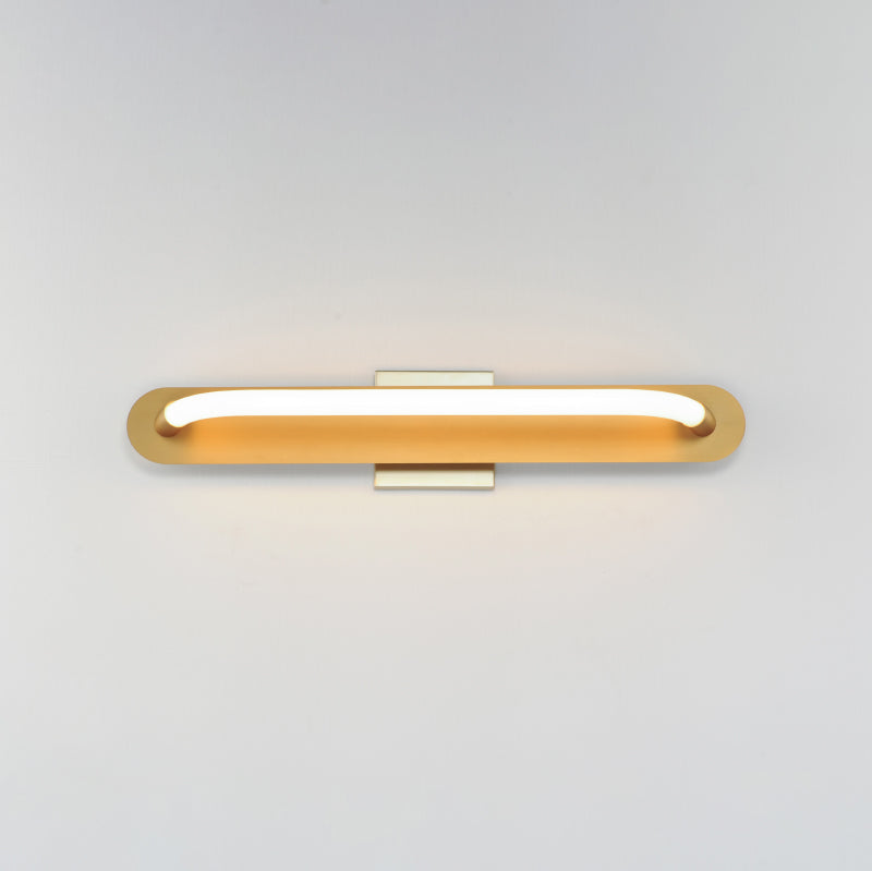 ET2 E23432-01 Loop 1-lt 24" LED Wall Sconce