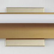 ET2 E23432-01 Loop 1-lt 24" LED Wall Sconce