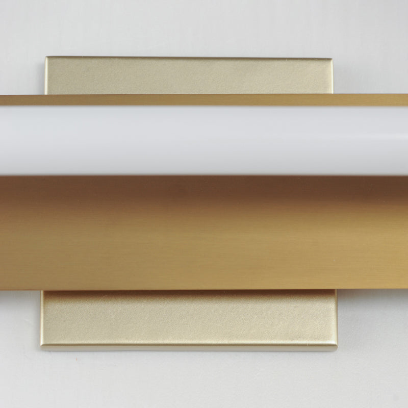 ET2 E23432-01 Loop 1-lt 24" LED Wall Sconce