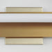 ET2 E23432-01 Loop 1-lt 24" LED Wall Sconce