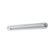 ET2 E23432-01 Loop 1-lt 24" LED Wall Sconce