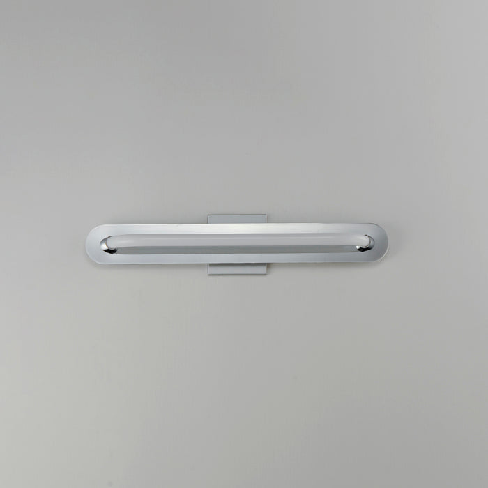 ET2 E23432-01 Loop 1-lt 24" LED Wall Sconce