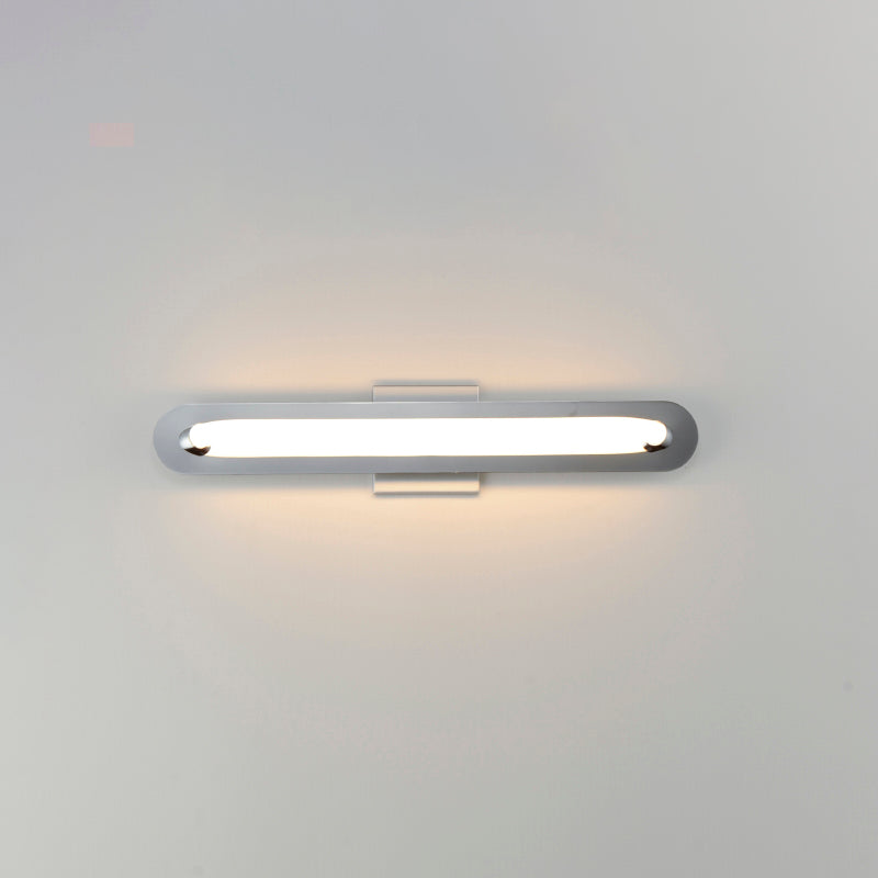 ET2 E23432-01 Loop 1-lt 24" LED Wall Sconce