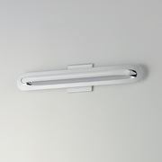 ET2 E23432-01 Loop 1-lt 24" LED Wall Sconce