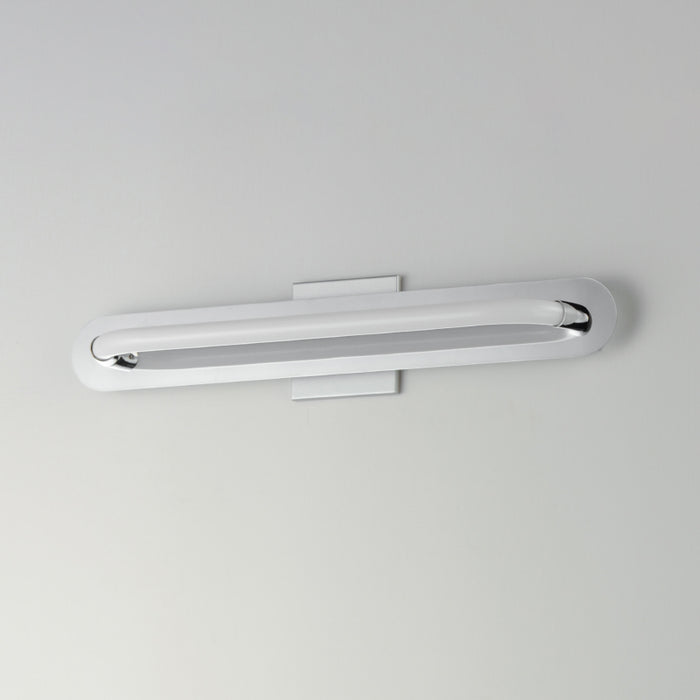ET2 E23432-01 Loop 1-lt 24" LED Wall Sconce