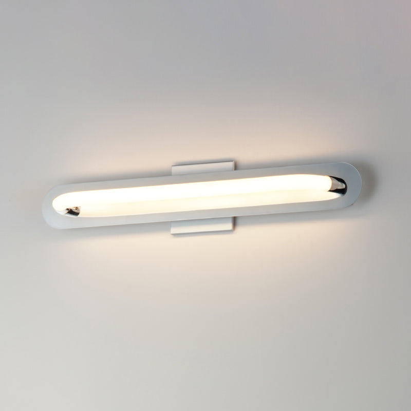 ET2 E23432-01 Loop 1-lt 24" LED Wall Sconce