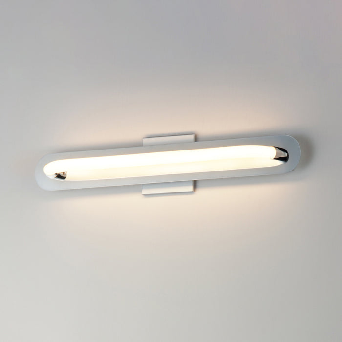 ET2 E23432-01 Loop 1-lt 24" LED Wall Sconce