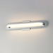 ET2 E23432-01 Loop 1-lt 24" LED Wall Sconce