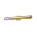 ET2 E23434-01 Loop 1-lt 30" LED Wall Sconce-Gold