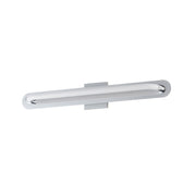 ET2 E23434-01 Loop 1-lt 30" LED Wall Sconce-Polished Chrome