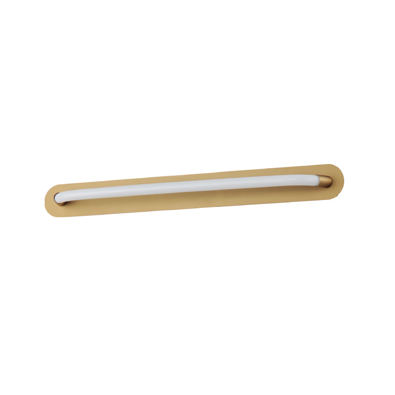 ET2 E23434-01 Loop 1-lt 30" LED Wall Sconce