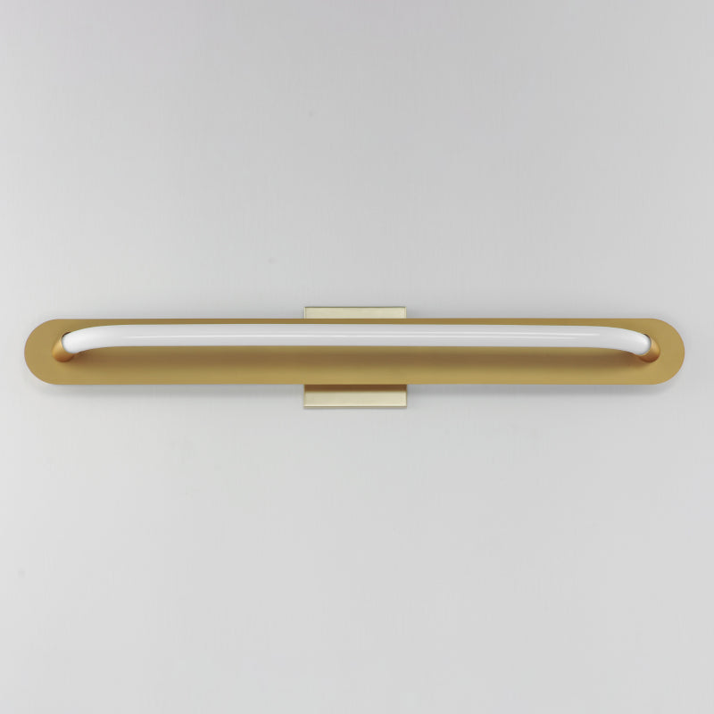 ET2 E23434-01 Loop 1-lt 30" LED Wall Sconce