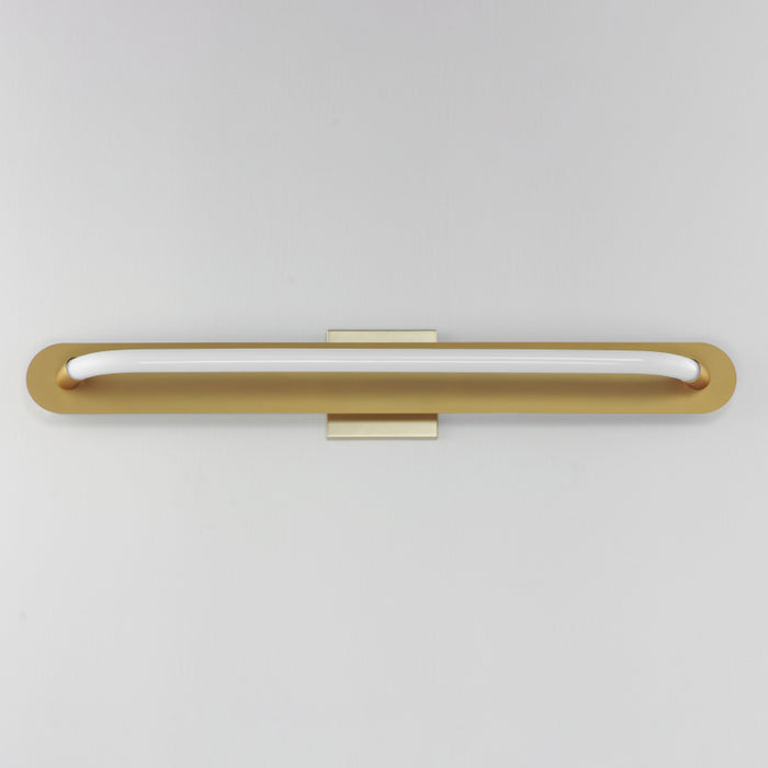 ET2 E23434-01 Loop 1-lt 30" LED Wall Sconce