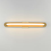 ET2 E23434-01 Loop 1-lt 30" LED Wall Sconce