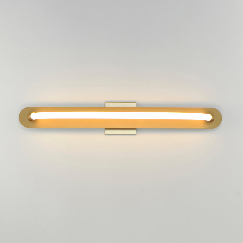ET2 E23434-01 Loop 1-lt 30" LED Wall Sconce