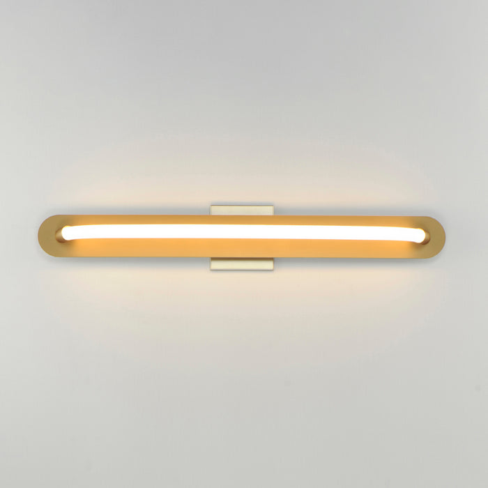 ET2 E23434-01 Loop 1-lt 30" LED Wall Sconce