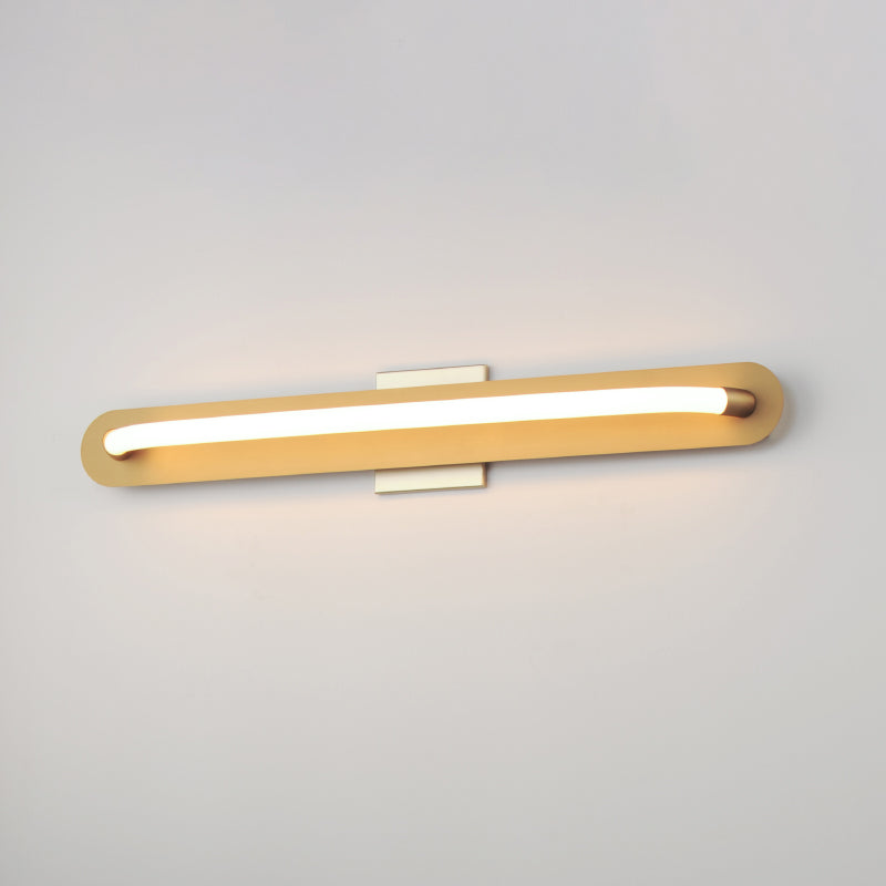 ET2 E23434-01 Loop 1-lt 30" LED Wall Sconce