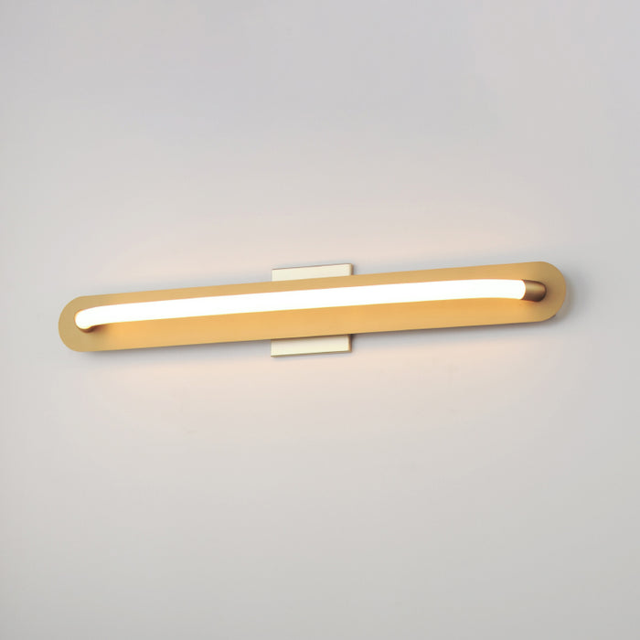 ET2 E23434-01 Loop 1-lt 30" LED Wall Sconce