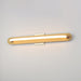 ET2 E23434-01 Loop 1-lt 30" LED Wall Sconce