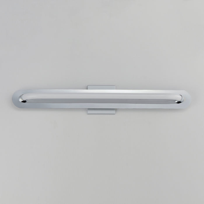 ET2 E23434-01 Loop 1-lt 30" LED Wall Sconce