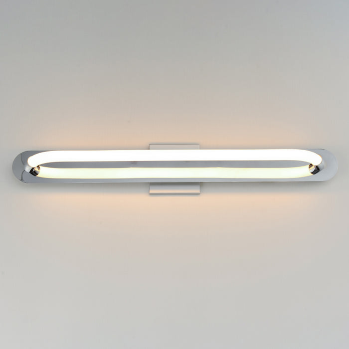 ET2 E23434-01 Loop 1-lt 30" LED Wall Sconce