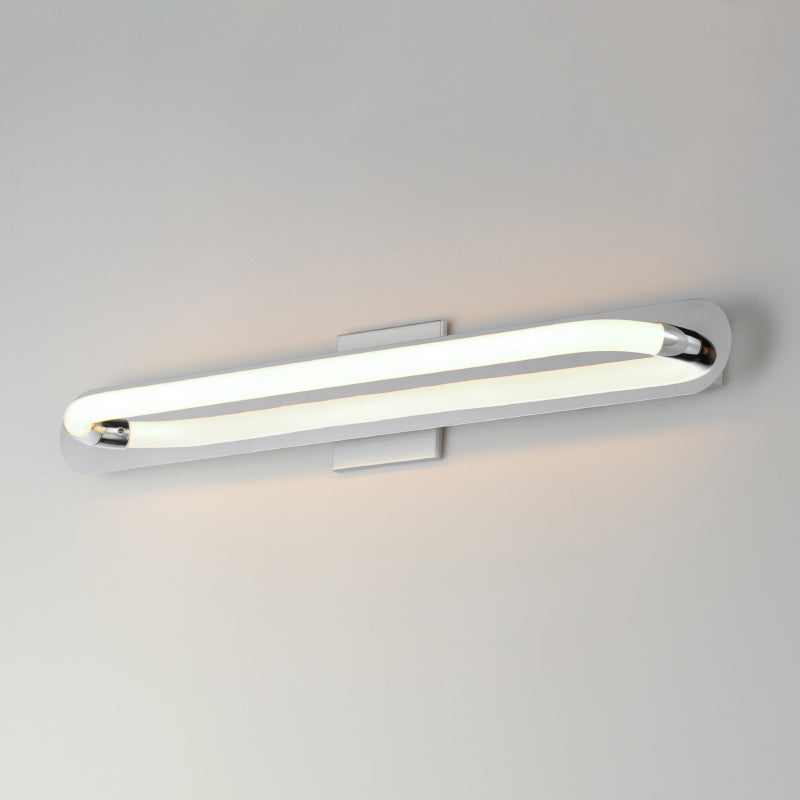 ET2 E23434-01 Loop 1-lt 30" LED Wall Sconce