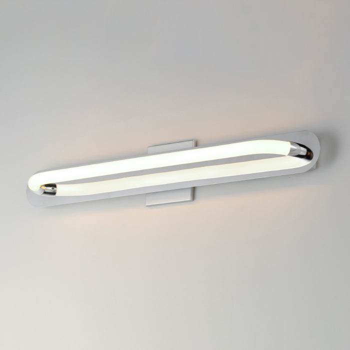 ET2 E23434-01 Loop 1-lt 30" LED Wall Sconce