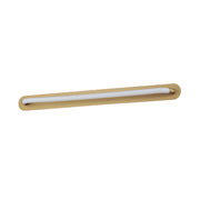 ET2 E23436-01 Loop 1-lt 36" LED Wall Sconce