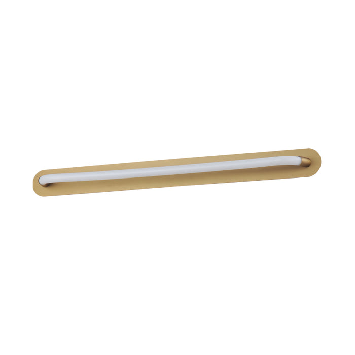 ET2 E23436-01 Loop 1-lt 36" LED Wall Sconce