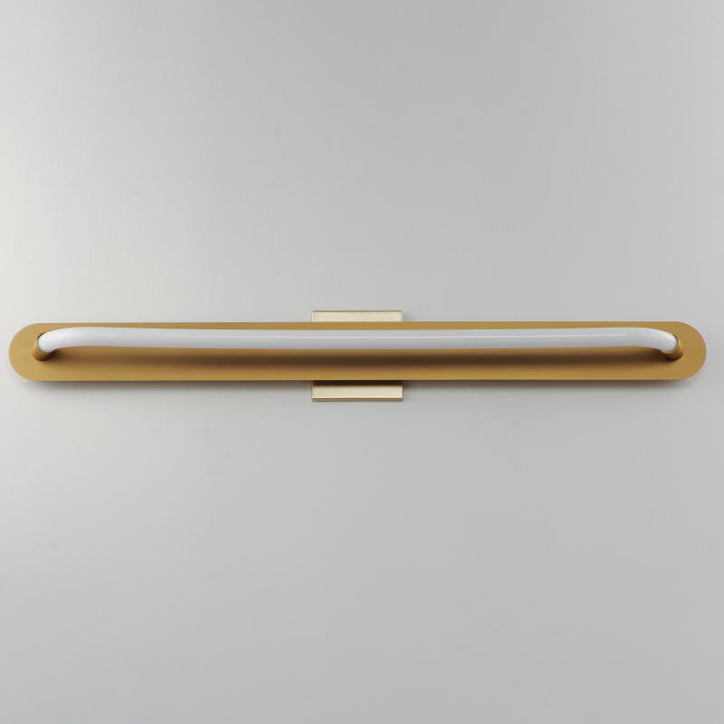 ET2 E23436-01 Loop 1-lt 36" LED Wall Sconce