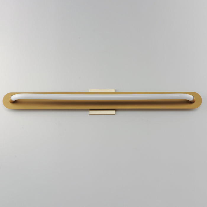 ET2 E23436-01 Loop 1-lt 36" LED Wall Sconce
