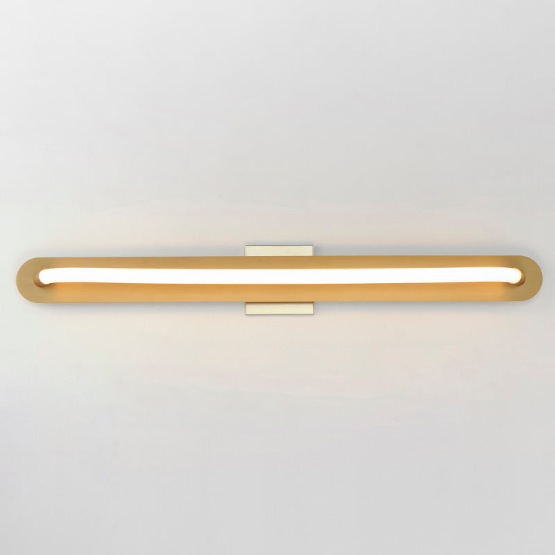 ET2 E23436-01 Loop 1-lt 36" LED Wall Sconce