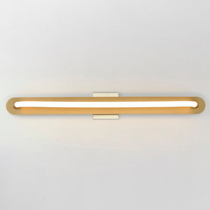 ET2 E23436-01 Loop 1-lt 36" LED Wall Sconce