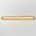 ET2 E23436-01 Loop 1-lt 36" LED Wall Sconce