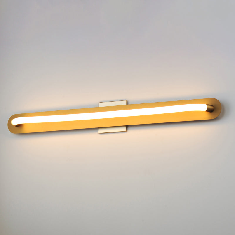 ET2 E23436-01 Loop 1-lt 36" LED Wall Sconce