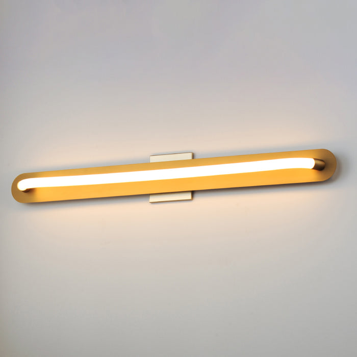 ET2 E23436-01 Loop 1-lt 36" LED Wall Sconce