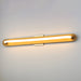 ET2 E23436-01 Loop 1-lt 36" LED Wall Sconce