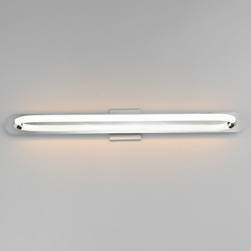 ET2 E23436-01 Loop 1-lt 36" LED Wall Sconce