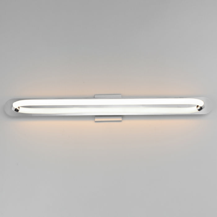ET2 E23436-01 Loop 1-lt 36" LED Wall Sconce