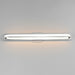 ET2 E23436-01 Loop 1-lt 36" LED Wall Sconce