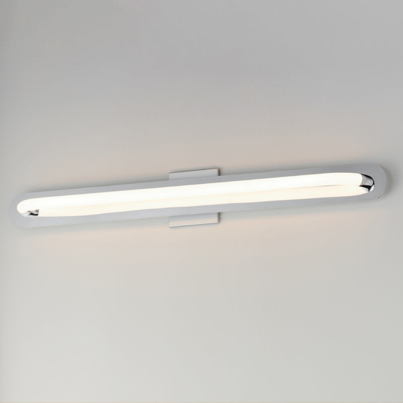 ET2 E23436-01 Loop 1-lt 36" LED Wall Sconce