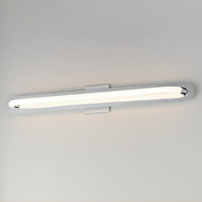ET2 E23436-01 Loop 1-lt 36" LED Wall Sconce