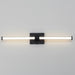 ET2 E23443-10 Fuse 1-lt 30" LED Bath Vanity Sconce CCT Select