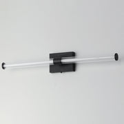 ET2 E23443-10 Fuse 1-lt 30" LED Bath Vanity Sconce CCT Select