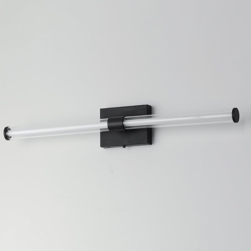 ET2 E23443-10 Fuse 1-lt 30" LED Bath Vanity Sconce CCT Select