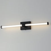ET2 E23443-10 Fuse 1-lt 30" LED Bath Vanity Sconce CCT Select