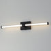 ET2 E23443-10 Fuse 1-lt 30" LED Bath Vanity Sconce CCT Select
